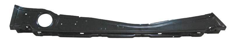1964 Chevrolet Chevelle/Malibu LOWER COWL UPPER SECTION | BP3713V