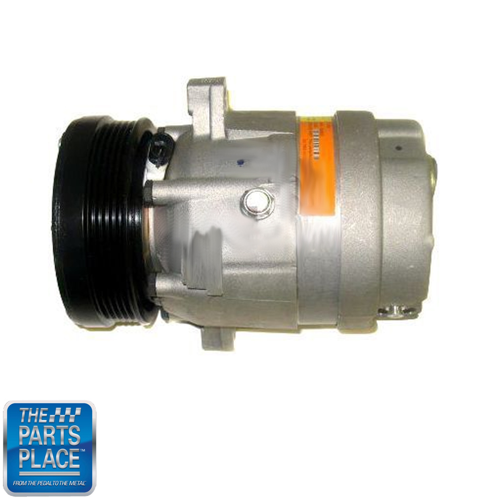 1996 Miscellaneous AIR CONDITIONING COMPRESSOR WITH CLUTCH KIT GM 9611778 (CAVALIER/SUNFIRE) | 9611778