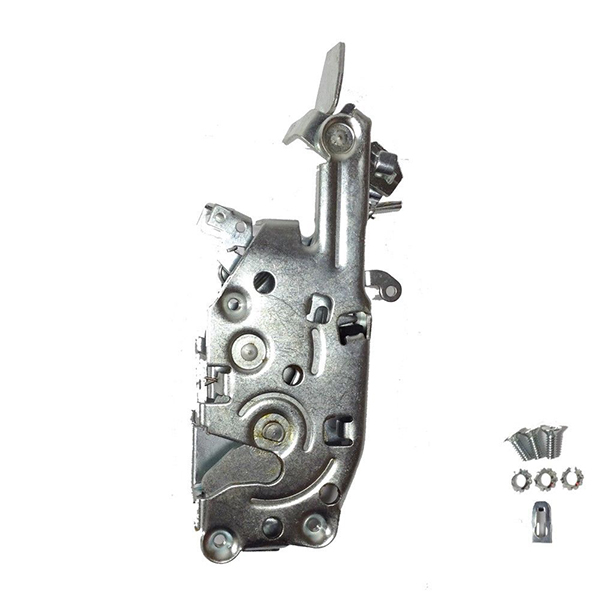 1974 Pontiac GTO/LeMans/Tempest DOOR STRIKER LATCH RIGHT HAND SIDE GM # 1748555 | 1748555