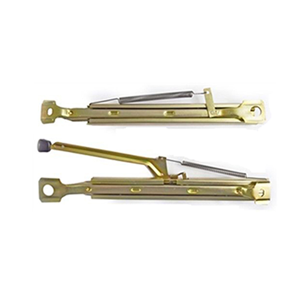 1974 Chevrolet Camaro SEAT TRACKS, FITS LEFT OR RIGHT SEAT - 2 SETS REQUIRED PER CAR | IN1051Z