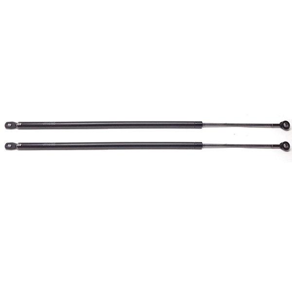 1990 Chevrolet Camaro REAR TRUNK HATCH LIFT SUPPORT STRUTS FOR CAR WITH SPOILER - PAIR | BP3519Z