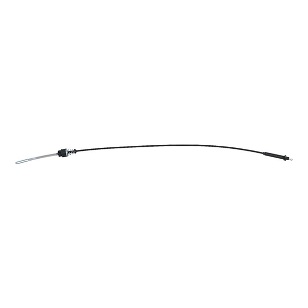 1969 Chevrolet Nova/Chevy II REPRODUCTION TRANSMISSION KICKDOWN CABLE FOR TURBO 350 OR 250 TRANS (GM #342486) | AT15424Z