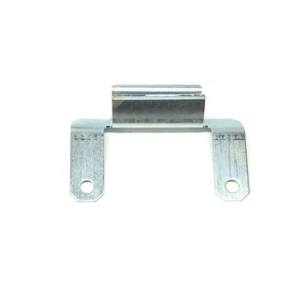1977 Pontiac Firebird/TransAm INTAKE VALVE COVER RIGHT SIDE WIRING VACUUM HOSE SUPPORT BRACKET GM # 9798517 | 9798517