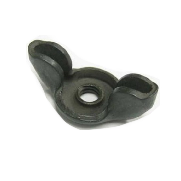 1970 Pontiac Firebird/TransAm BLACK AIR CLEANER WING NUT Pontiac