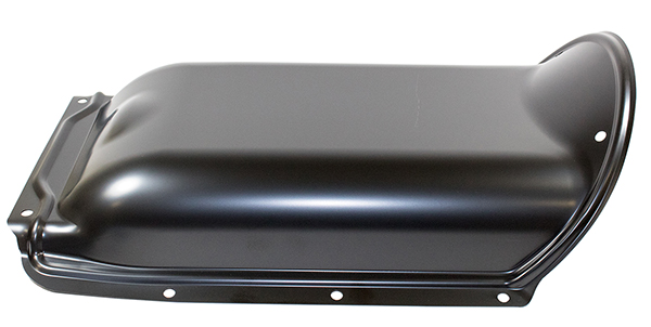 1967 GM Truck NEW TRANSMISSION COVER HIGH HUMP FITS 1967-72 CHEVY GMC TRUCK SUBURBAN 1967-72 BLAZER 1970-72 JIMMY | BP10096K