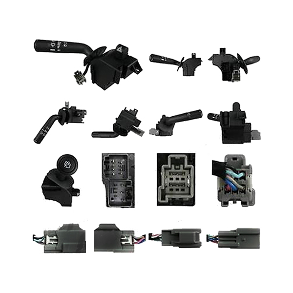 2004 Ford Misc FORD F-150 COMBINATION TURN SIGNAL SWITCH - 1S9977 | 1S9977