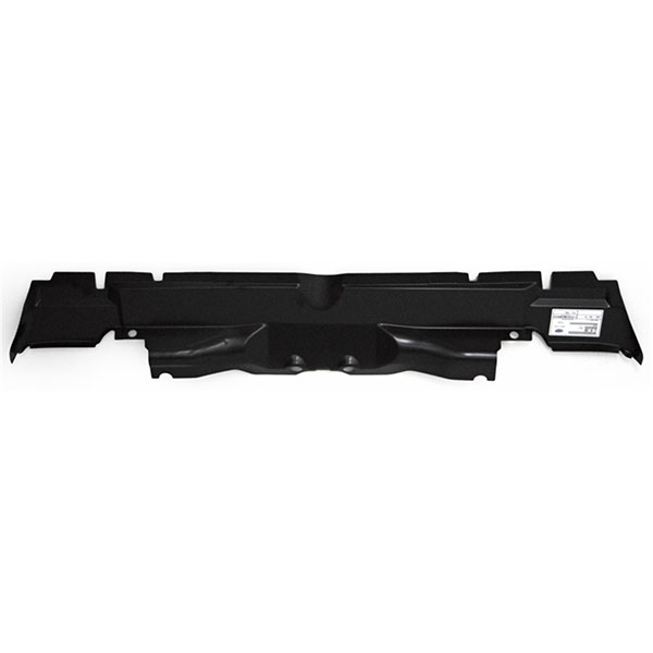 1971 Pontiac Firebird/TransAm REAR END CROSS RAIL | BP1056F