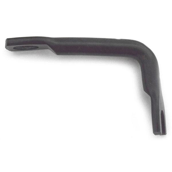 1987 Buick Skylark/GS/Regal/GN AIR CONDITIONING â€œLâ€ BRACKET â€“ LEFT | EN1030S