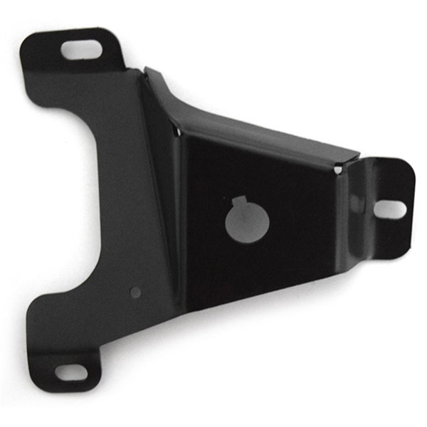 1987 Chevrolet Monte Carlo HEADLIGHT SWITCH MOUNTING BRACKET | EL1286Z