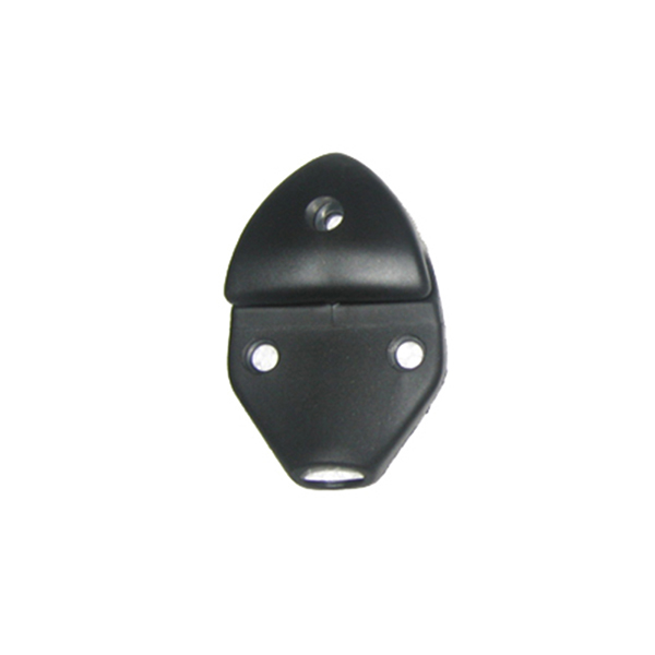 1967 Chevrolet Chevelle/Malibu REARVIEW MIRROR BRACKET BOOT - COUPE | IN3281Z
