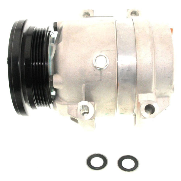 2002 Chevrolet Camaro A/C COMPRESSOR REPRODUCTION GM # 1137014 | 1137014