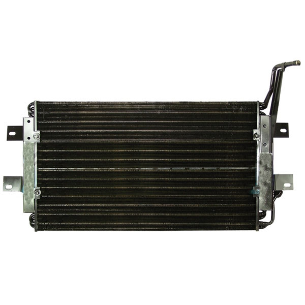 1965 Pontiac GTO/LeMans/Tempest A/C CONDENSER (GM # 3003503) #31810 | AC1001G