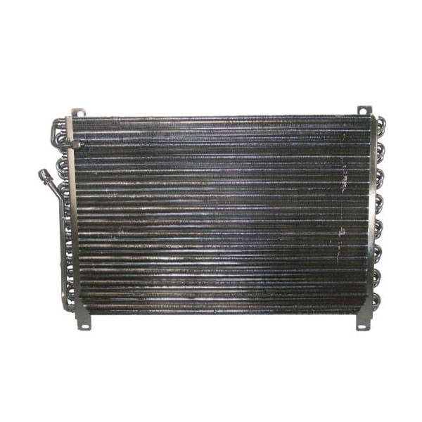 1969 Chevrolet Camaro A/C CONDENSER (GM # 3937170) 631460 - AC1460 | AC1003R