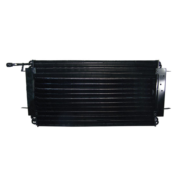 1971 Chevrolet Camaro A/C CONDENSER FITS 71 WITH O RING FITTINGS (GM # 3992158) 631471 - AC1471 | AC1004R