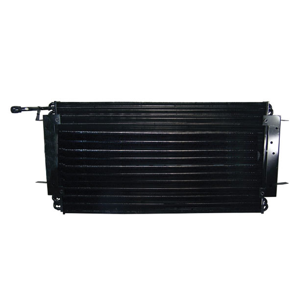 1972 Chevrolet Camaro A/C CONDENSER FITS 71 WITH O RING FITTINGS (GM # 3992158) 631471 - AC1471 | AC1004R