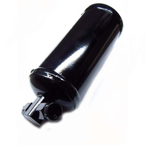 1973 Chevrolet Nova/Chevy II RECEIVER/DRIER, STEEL REPLACEMENT (3