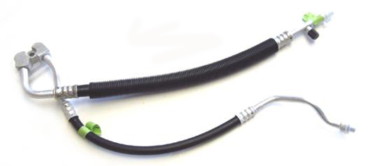 2005 Chevrolet Corvette A/C COMPRESSOR HOSE ASSEMBLY (AC DELCO #15-33262 - GM # 15250411) | AC12732O