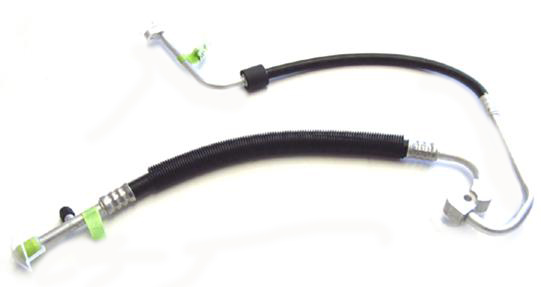 2009 Chevrolet Corvette A/C COMPRESSOR HOSE ASSEMBLY (AC DELCO #15-33894 - GM # 15868016) | AC12733O