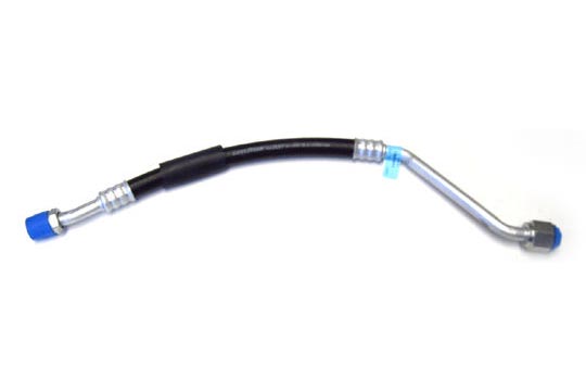 1984 Chevrolet Corvette A/C ACCUMULATOR HOSE GM 14052403 | AC12859O