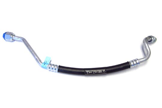 1985 Chevrolet Corvette A/C ACCUMULATOR HOSE GM 14081325 | AC12860O