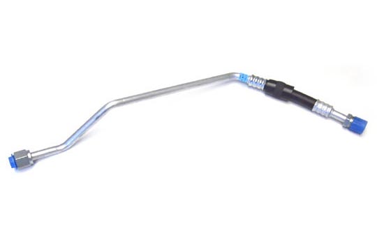1990 Chevrolet Corvette L98 A/C ACCUMULATOR HOSE GM 10086203 | AC12862O
