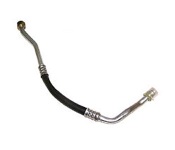 1990 Chevrolet Corvette ZR1 / LT5 A/C ACCUMULATOR HOSE GM 10157992 | AC12863O