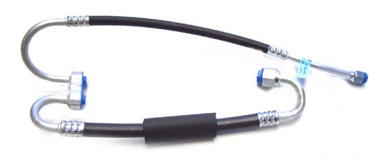 1989 Chevrolet Corvette A/C COMPRESSOR HOSE ASSEMBLY (AC DELCO #15-3908 - GM #10135635) | AC12865O