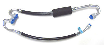 1990 Chevrolet Corvette A/C COMPRESSOR HOSE ASSEMBLY (AC DELCO #15-3932 - GM #10086201) | AC12867O