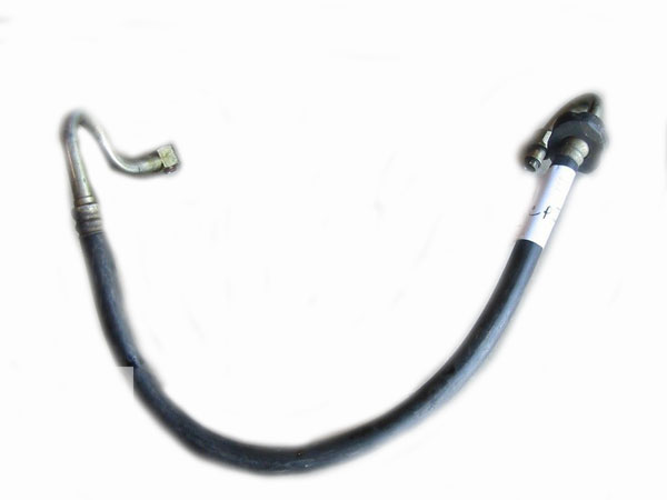 1970 Buick Skylark/GS/Regal/GN COMPRESSOR TO POA VALVE HOSE - THIS IS THE RUBBER HOSE WITH ALUMINUM TUBE THAT GOES FROM THE BACK OF THE COMPRESSOR TO THE POA VALVE ON EVAPORATOR | AC9541S