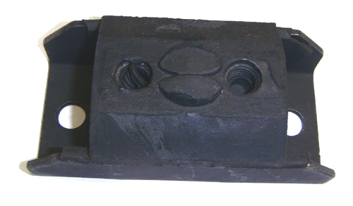 1969 Buick Skylark/GS/Regal/GN TRANSMISSION MOUNT (FITS MANUAL TRANS, POWERGLIDE & 350) | AT1020Z