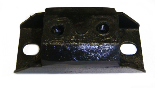 1967 Pontiac GTO/LeMans/Tempest TRANSMISSION MOUNT (TURBO 400) | AT1022Z