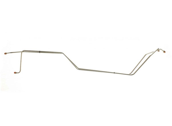 1976 Pontiac Firebird/TransAm TRANSMISSION COOLER LINE SET - T-350 | AT1030F