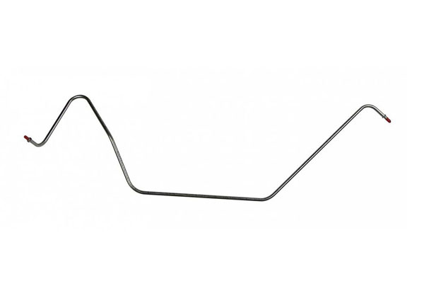 1967 Chevrolet Camaro TRANSMISSION VACUUM LINES (WITH TURBO 350) RIGHT SIDE MODULATOR | AT1054Z