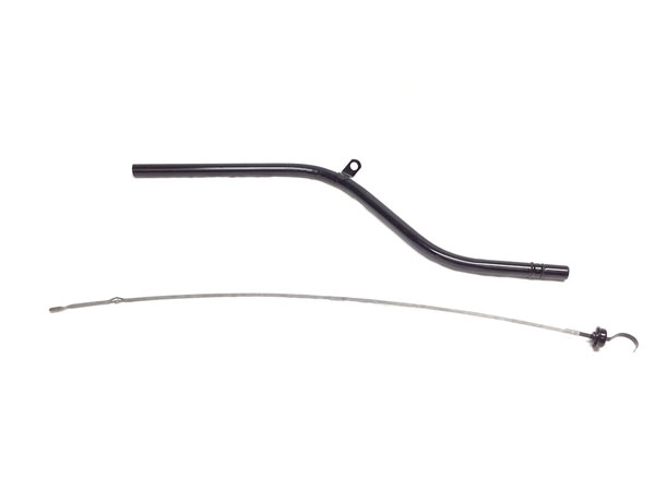 1969 Pontiac GTO/LeMans/Tempest TRANSMISSION DIPSTICK AND TUBE (TH350) - SET | AT10913Z