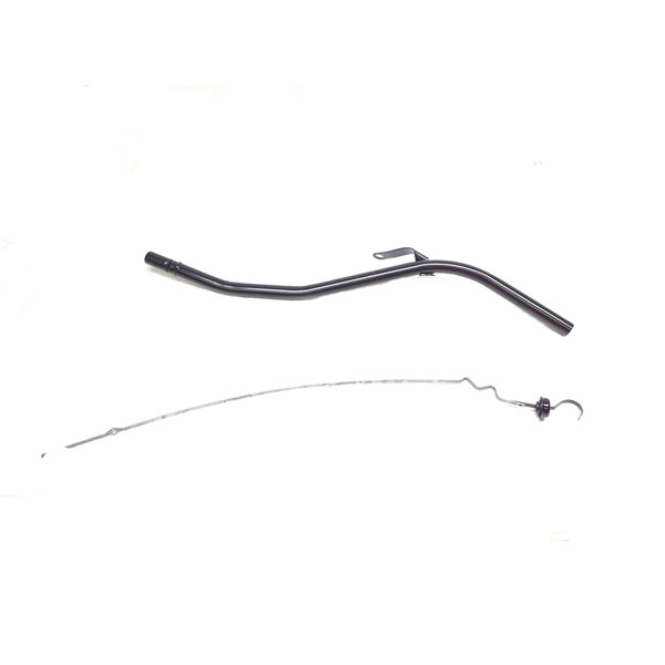 1965 Pontiac GTO/LeMans/Tempest TRANSMISSION DIPSTICK AND TUBE (TH400) - SET | AT10914Z