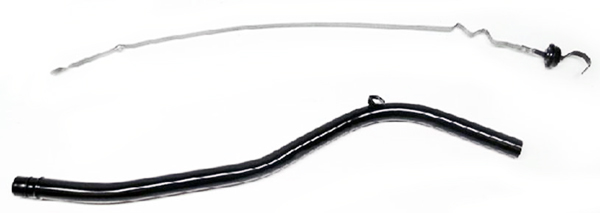 1964 Cadillac Cars TRANSMISSION DIPSTICK AND TUBE (POWERGLIDE) SET | AT21814Z