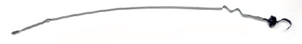 1964 Cadillac Cars TRANSMISSION DIPSTICK ONLY (POWERGLIDE) | AT21815Z