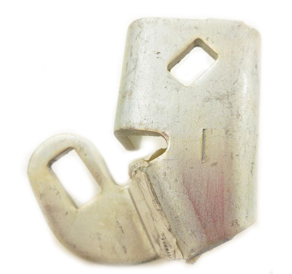 1974 Pontiac Firebird/TransAm TRANSMISSION GEAR SELECTOR LEVER - CHANGES SPEED ON TRANSMISSION (GM #480565) | AT6643F