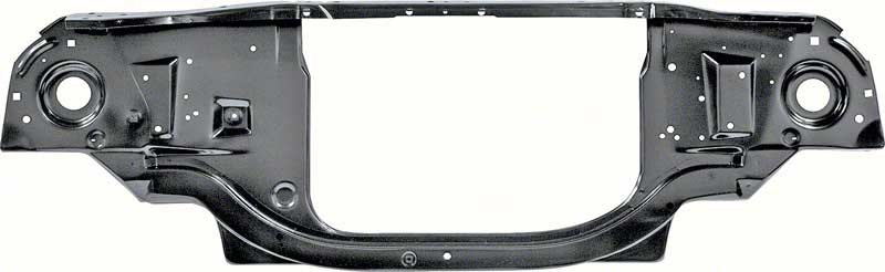 1974 Chevrolet Nova/Chevy II RADIATOR CORE SUPPORT 6 CYLINDER - NEW | BP10060N