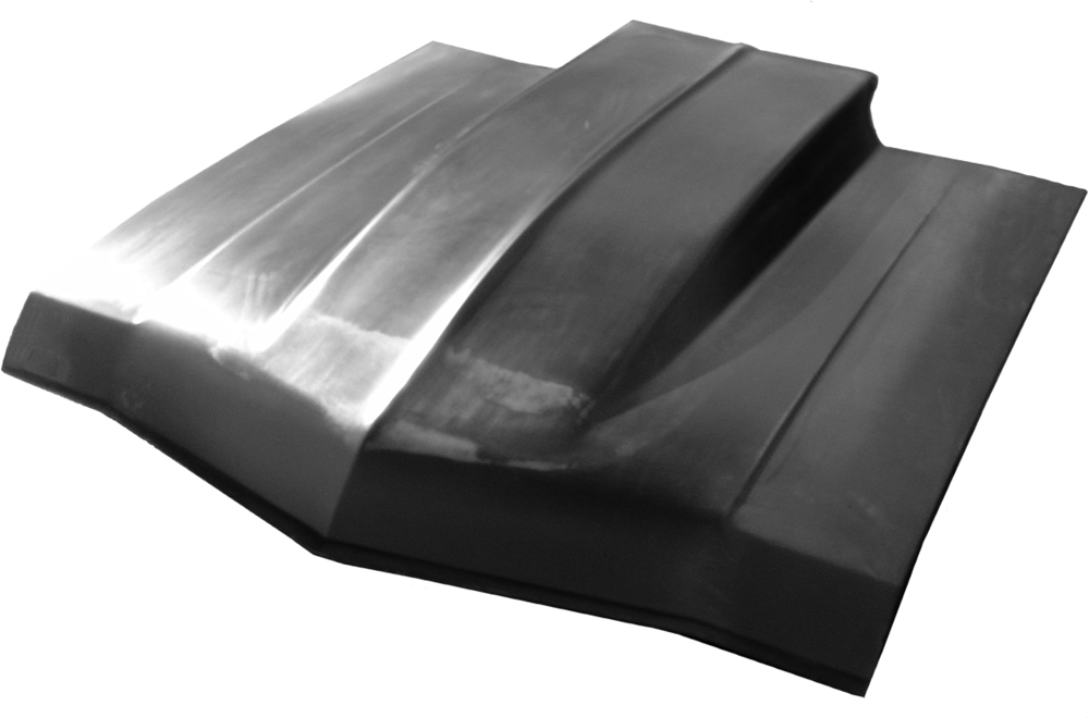 1967 Chevrolet Impala/Caprice/Bel Air FIBERGLASS 4