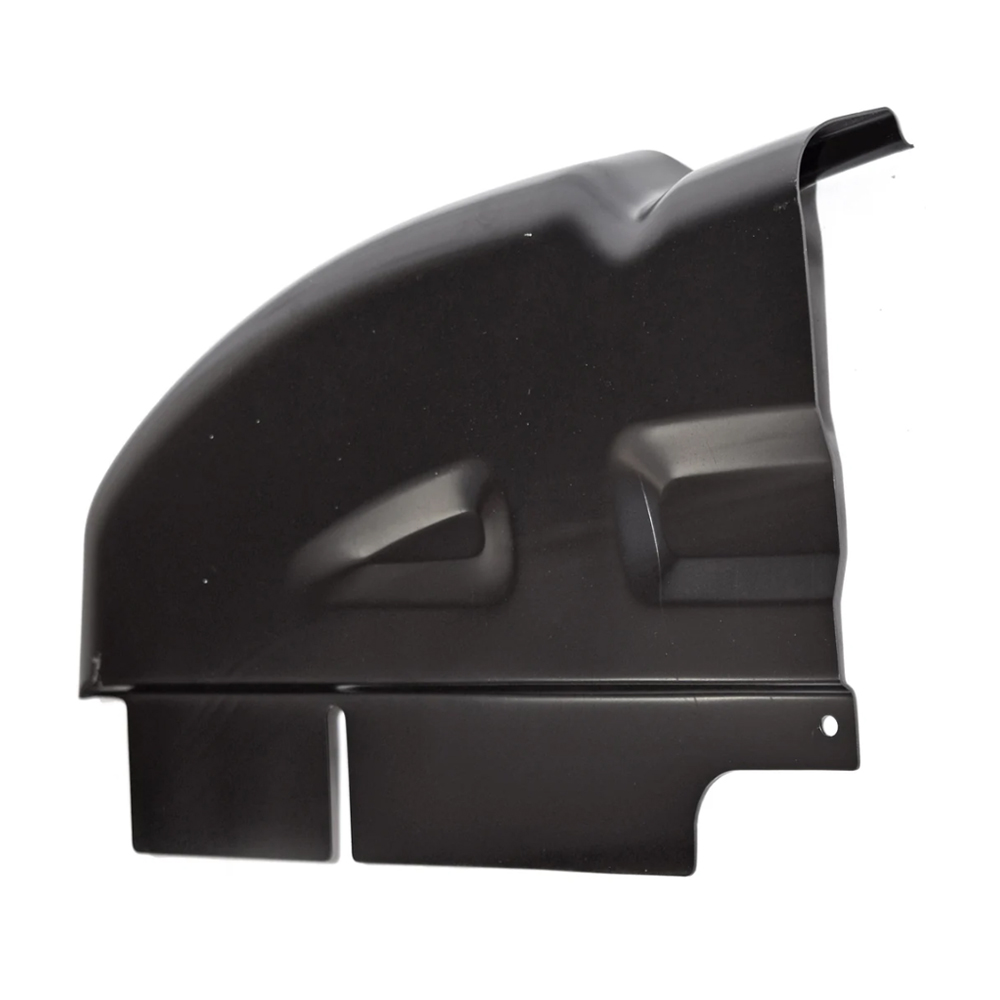2007 Mopar Dodge/Chrysler/Plymouth CAB CORNER LH FITS DODGE P/U, QUAD CAB | BP10068J