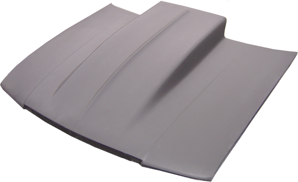 1996 Chevrolet Impala/Caprice/Bel Air FIBERGLASS 4