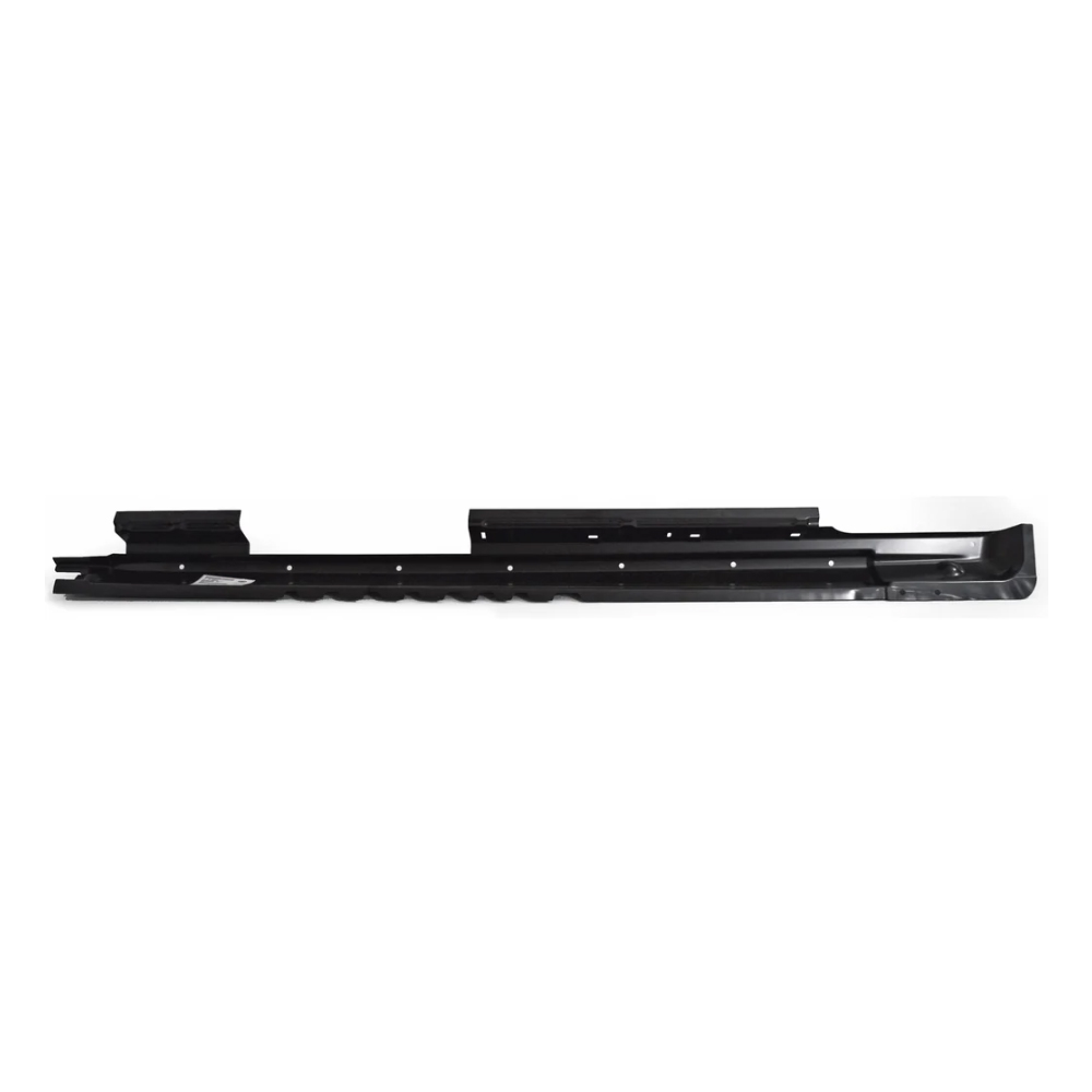 2002 Mopar Dodge/Chrysler/Plymouth JEEP LIBERTY ROCKER PANEL W/ MOULDING HOLES LH | BP10069J