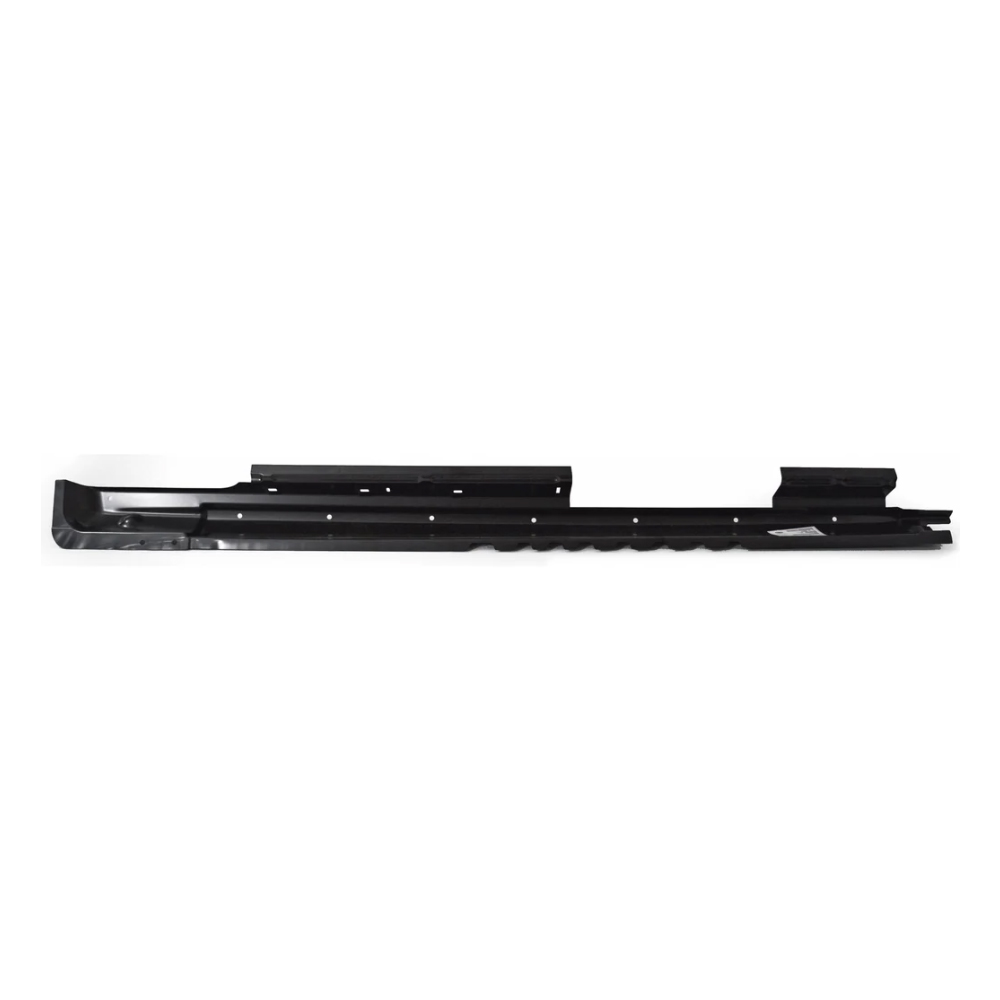 2006 Mopar Dodge/Chrysler/Plymouth JEEP LIBERTY ROCKER PANEL W/ MOULDING HOLES - RH | BP10070J