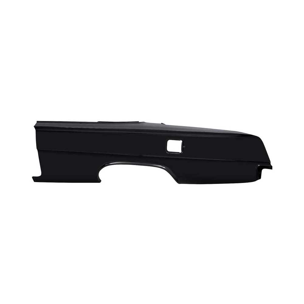 1962 Chevrolet Impala/Caprice/Bel Air FULL QUARTER PANEL - LH DRIVER SIDE - NEW | BP10070P