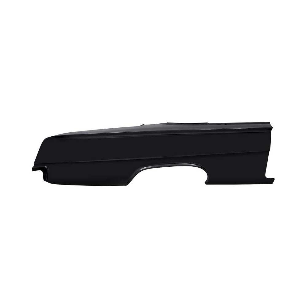 1962 Chevrolet Impala/Caprice/Bel Air FULL QUARTER PANEL - RH PASSENGER SIDE - NEW | BP10071P