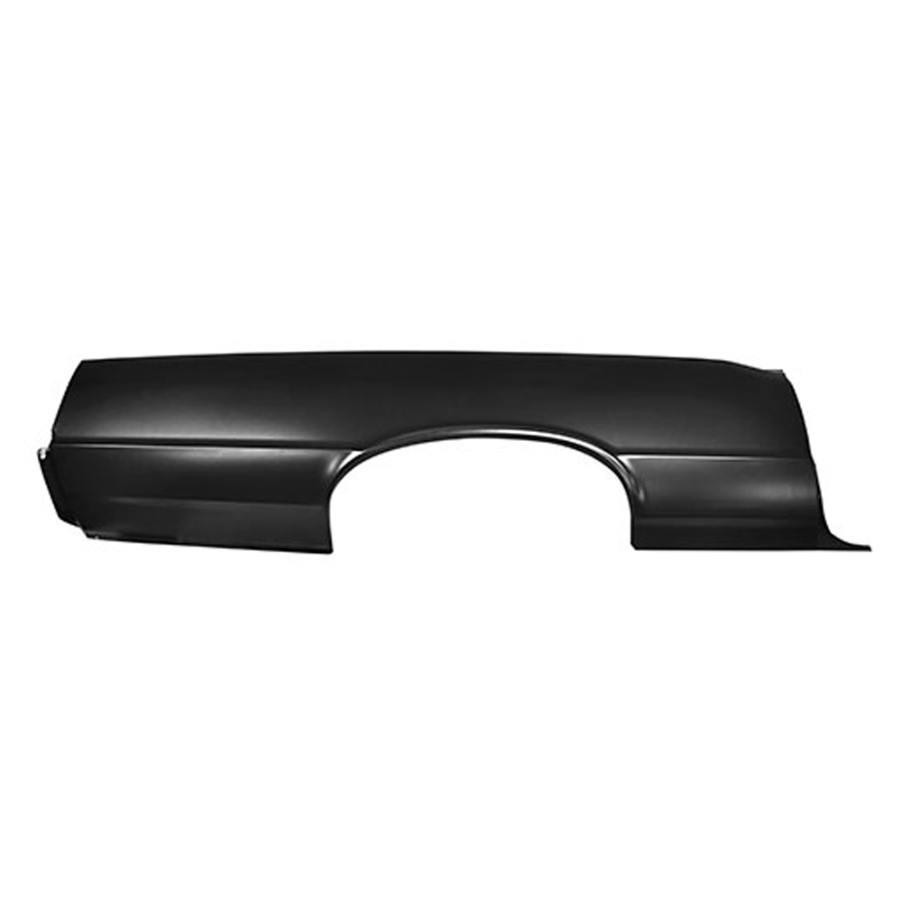 1964 Pontiac GTO/LeMans/Tempest FULL QUARTER PANEL CONVERTIBLE (REPRODUCTION) - RH | BP10097G