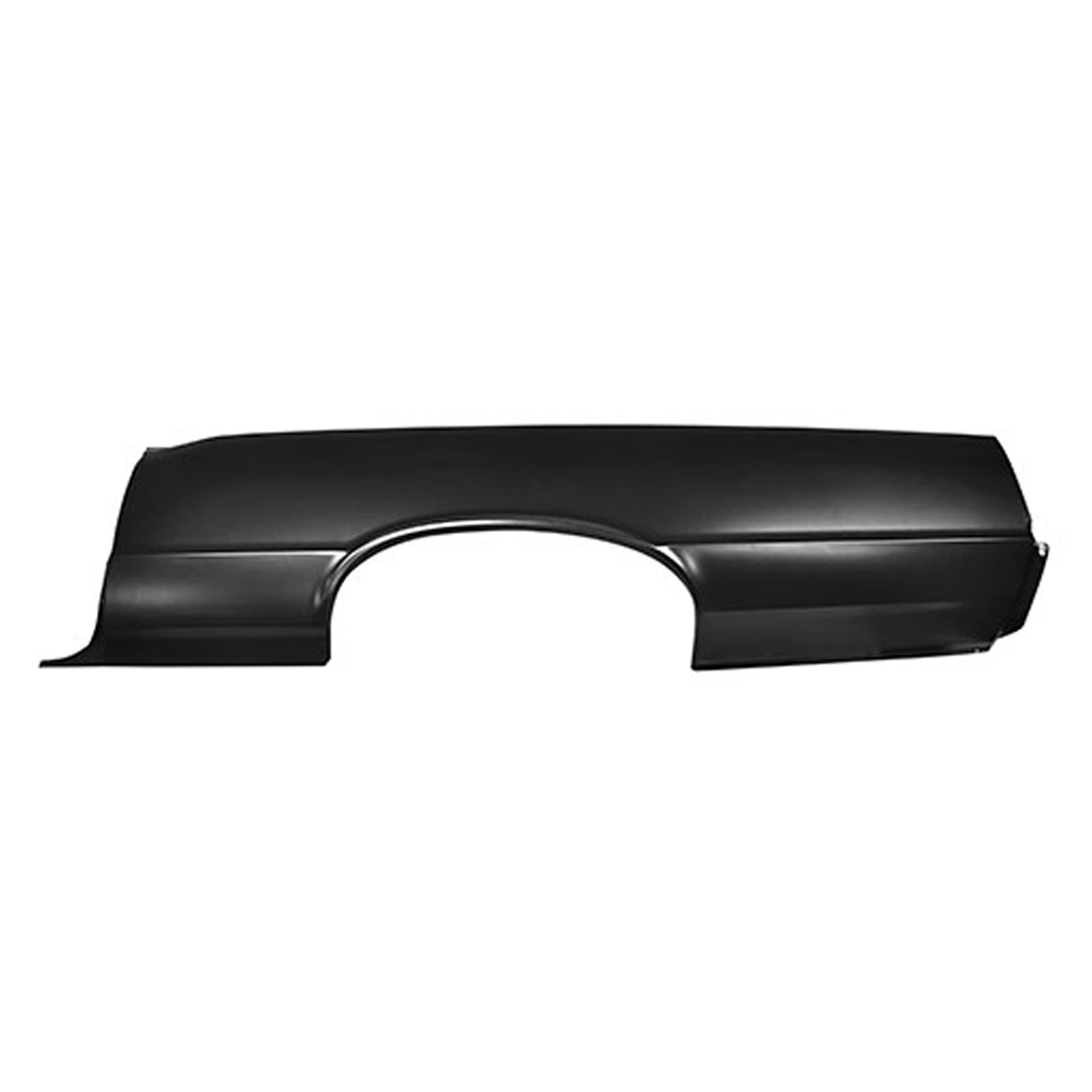 1964 Pontiac GTO/LeMans/Tempest FULL QUARTER PANEL CONVERTIBLE (REPRODUCTION) - LH | BP10098G