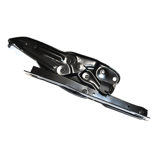 1967 Chevrolet El Camino HOOD HINGE REPRODUCTION - LH | BP1024Z