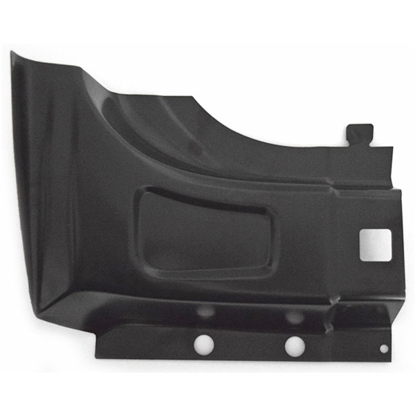 2003 Ford Misc REAR LOWER DOOR PILLAR â€“ RH FD FITS: F250/F350 SUPER DUTY SUPER CAB | BP1027B